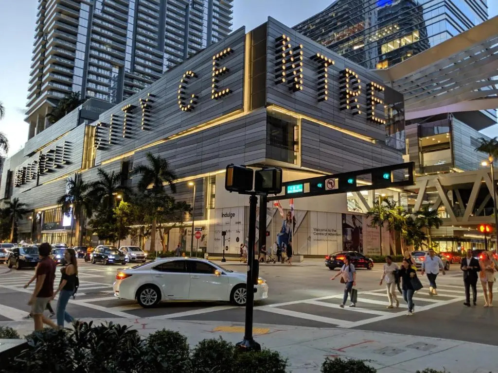 Icon Tower Miami 5*