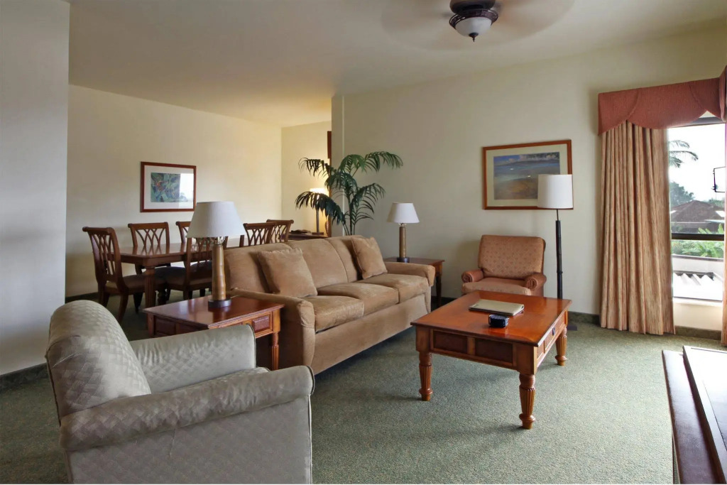 Royal Sea Cliff Kona by OUTRIGGER - Select Your Unit