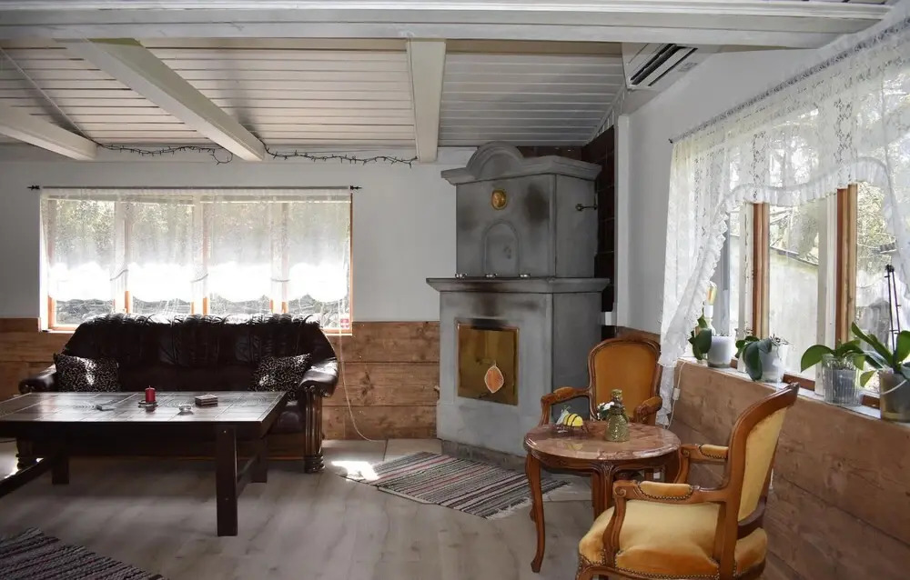 Beautiful Home in Sankt Olof With 2 Bedrooms