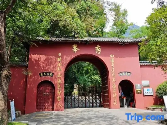 Jinglu Homestay