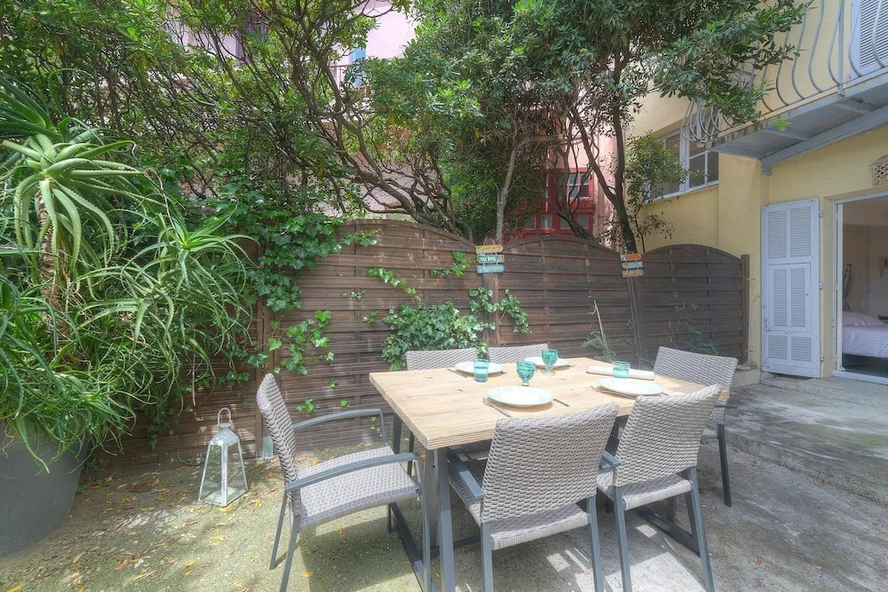 La Cabane Apartment 1