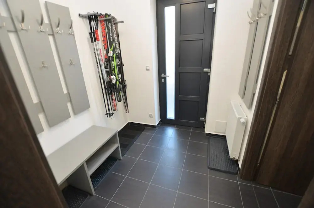 Cozy Forest Adventure Stay