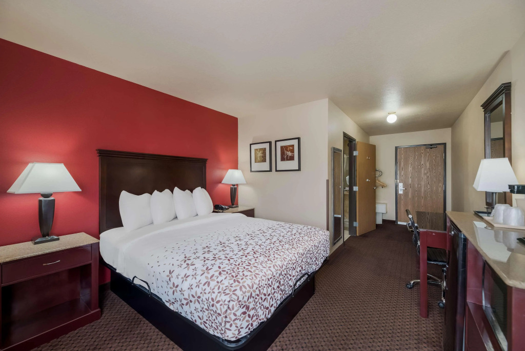 SureStay Plus Hotel by Best Western Silver City