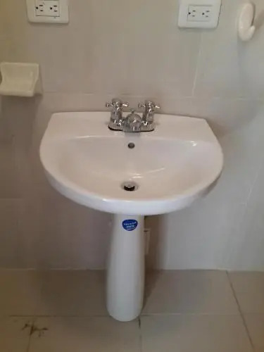 Hospedaje Jukopila Crespo