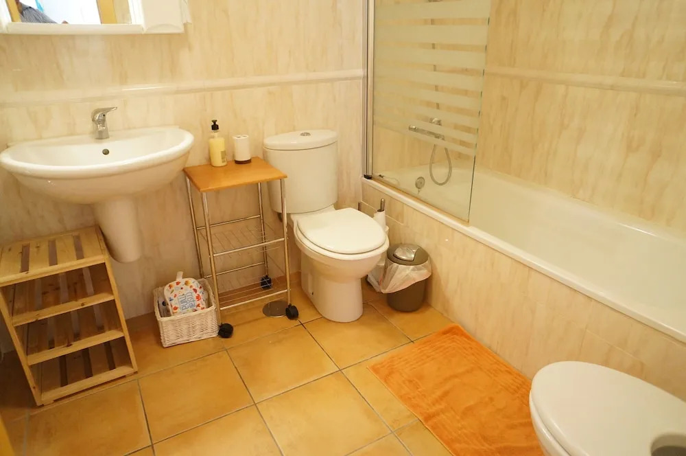 La Alcazaba - 2 bed apartment