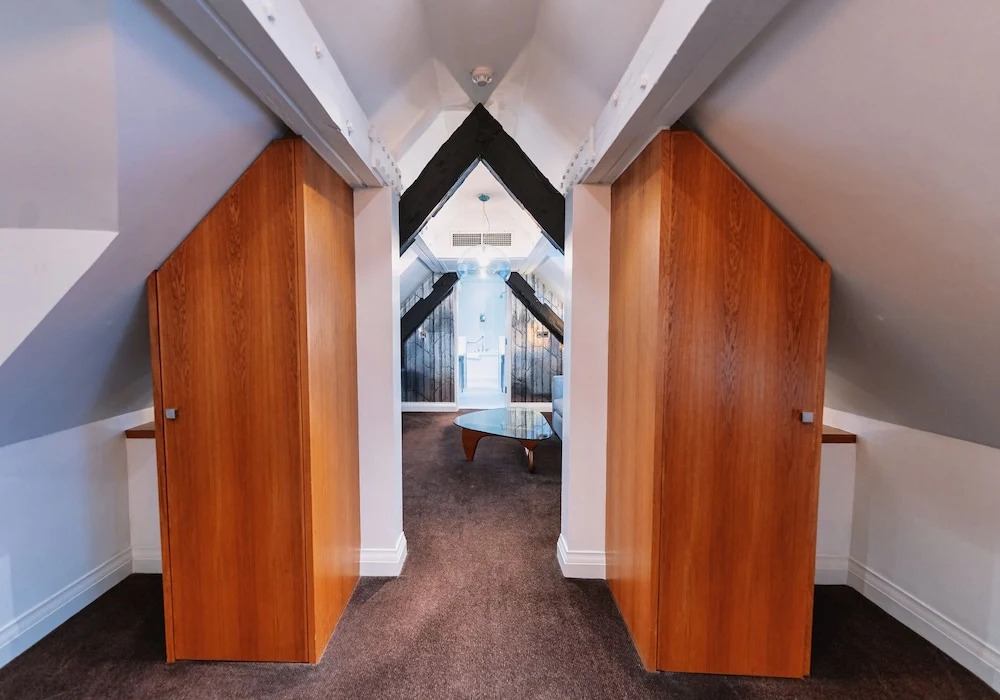 The Bull and Townhouse, Beaumaris- The Inn Collection Group