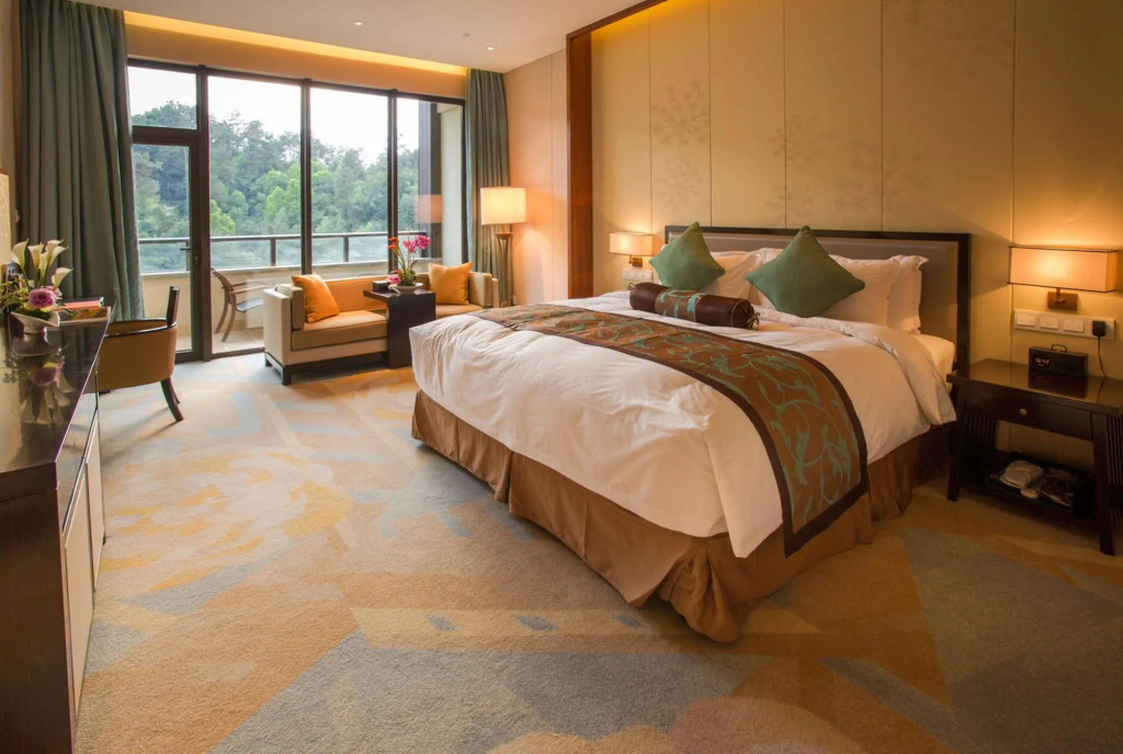 Tonglu Landison Resort