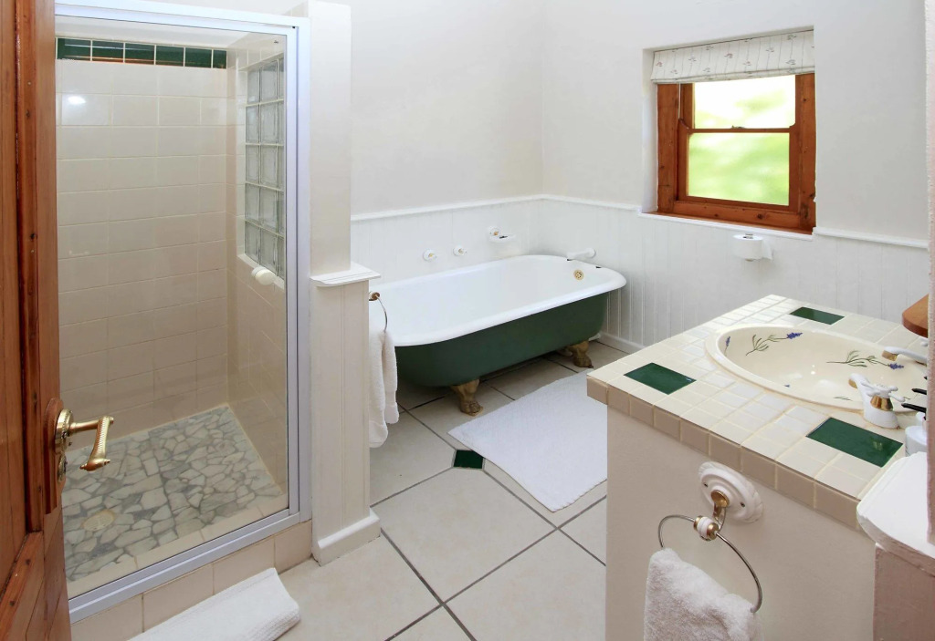 Montagu Vines Guesthouse