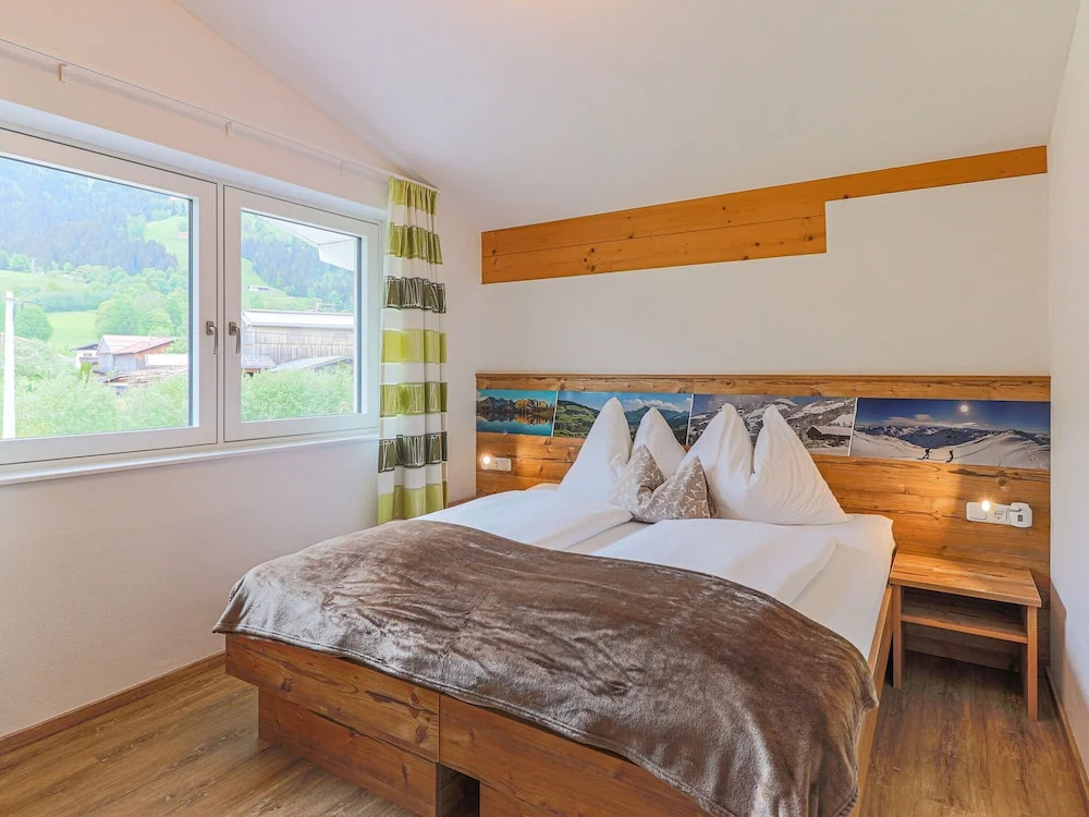 Apartment Brixen Near Ski Lift