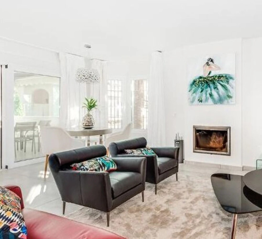 by RIVA - Stylish 2 Bedroom Luxury Apartment in Naranjos Puerto Banus