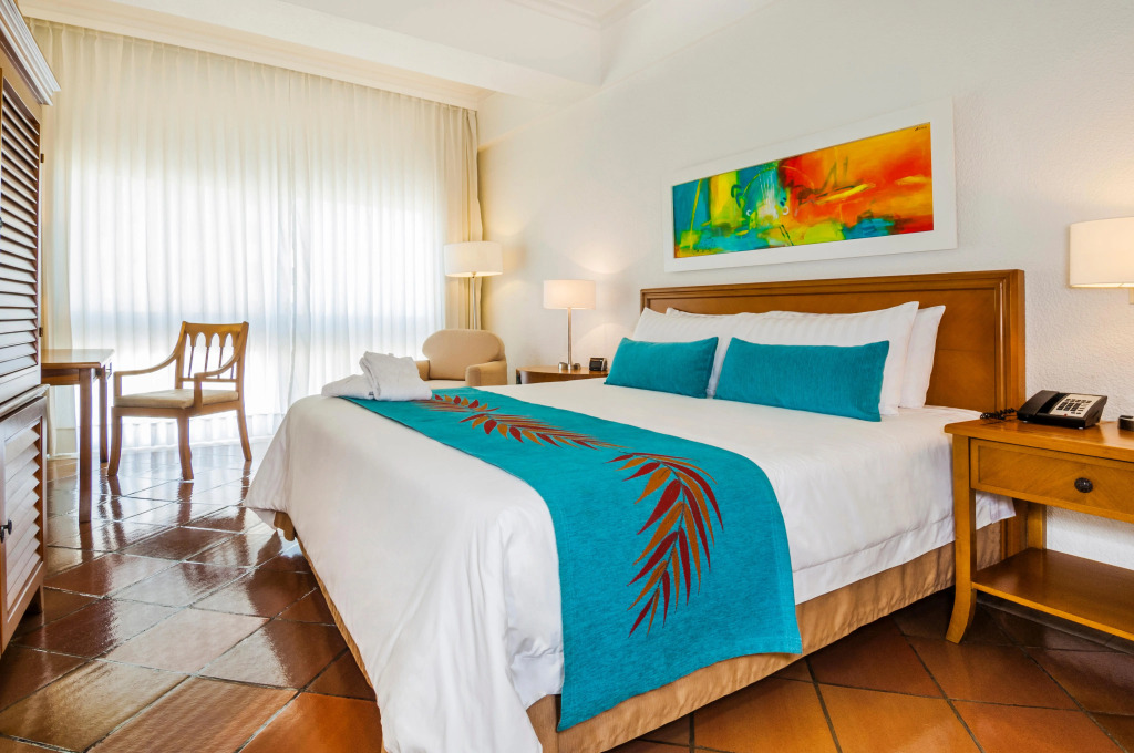 Hotel Almirante Cartagena Colombia
