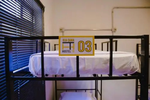 Hostel78