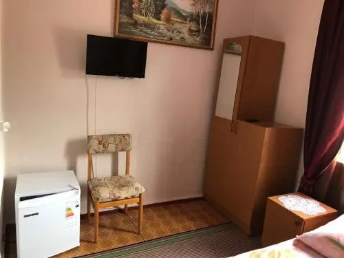 Комфорт