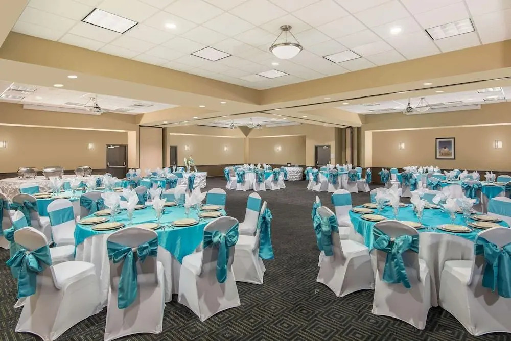 Howard Johnson Texarkana