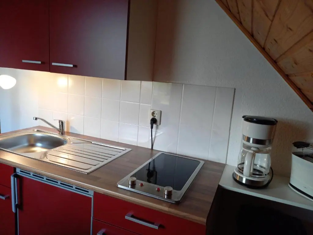 Ferienwohnungen Aemy