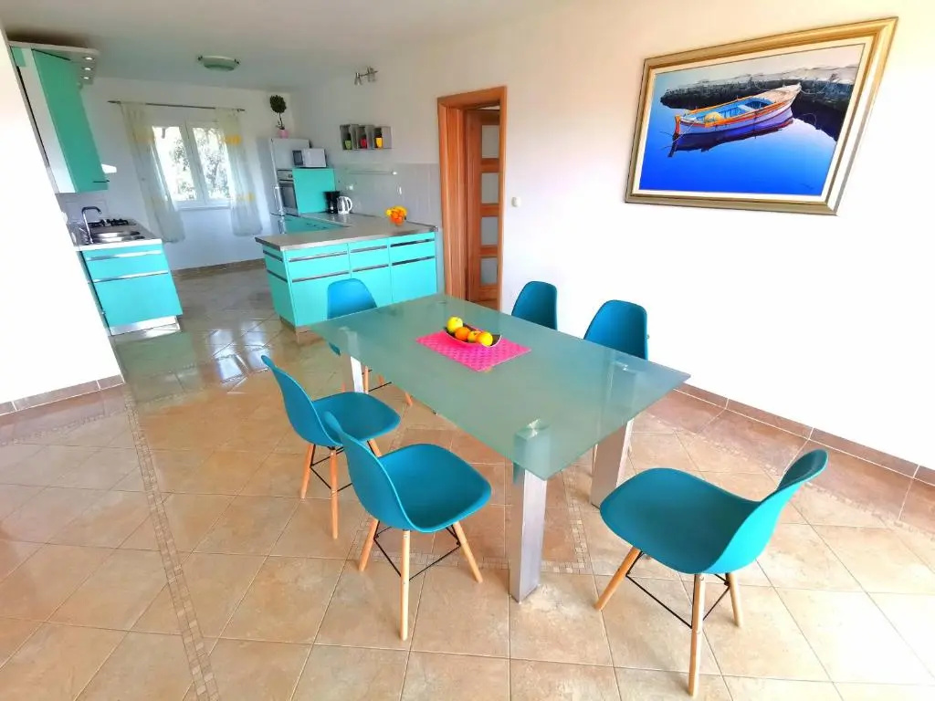 Apartments CVITA Holiday