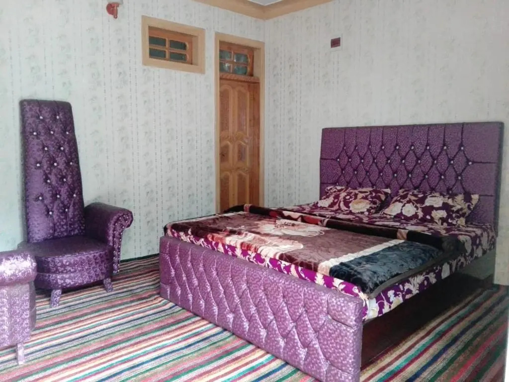 Greenland Motel