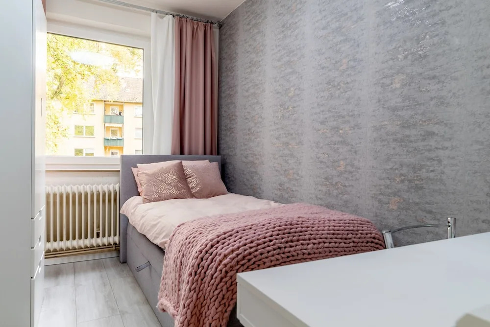Private Apartment Weizenfeldstraße
