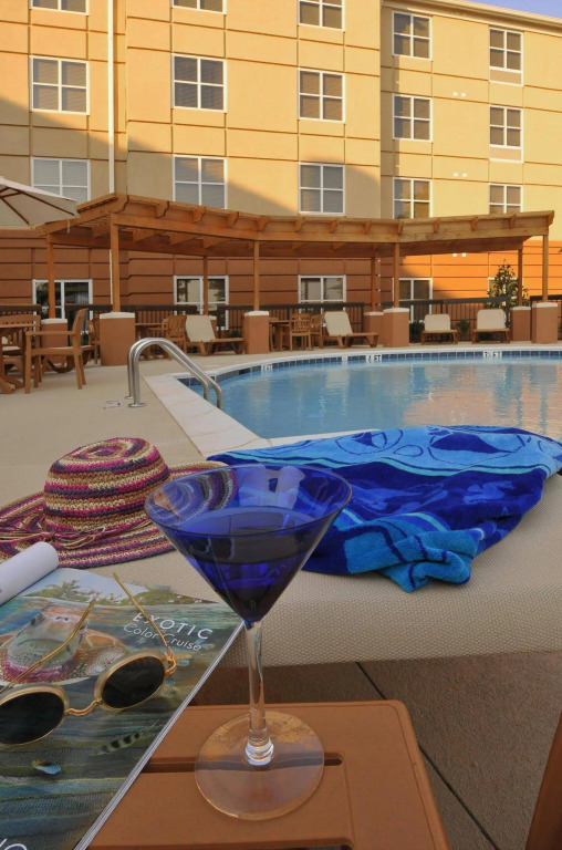 Homewood Suites by Hilton at Carolina Point - Greenville