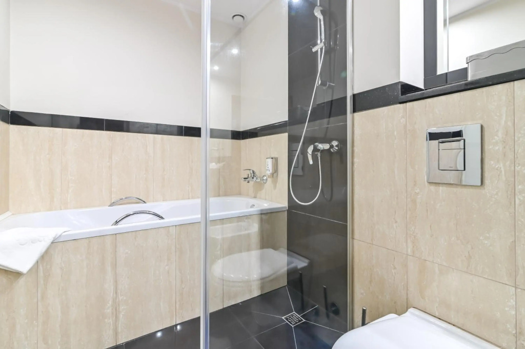 Hotel SPA Faltom Gdynia Rumia