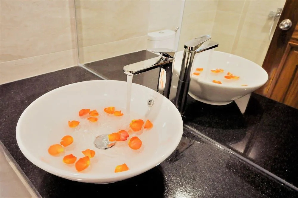Bao Son Apartment And Hotel