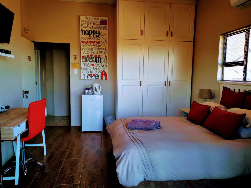Cove View Bed & Breakfast