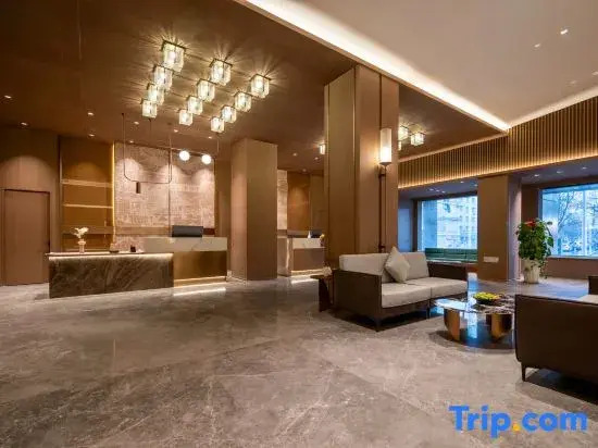 Urumqi Meiyueda Bortala Hotel (Dehui Wanda Plaza Hotan 2nd Street)