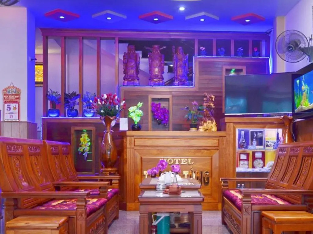 Thanh Tung Hotel