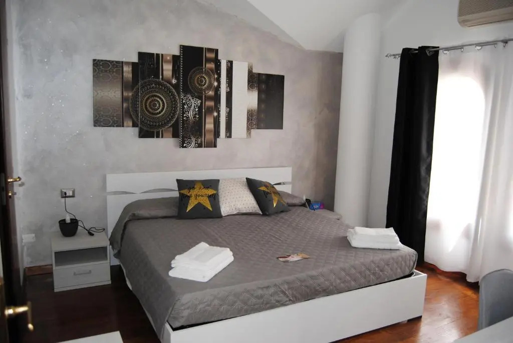 B&B Kenzia