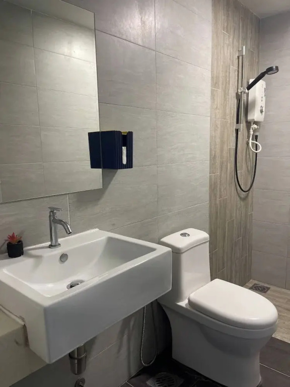 Arte Plus Ampang By Vacation Suites