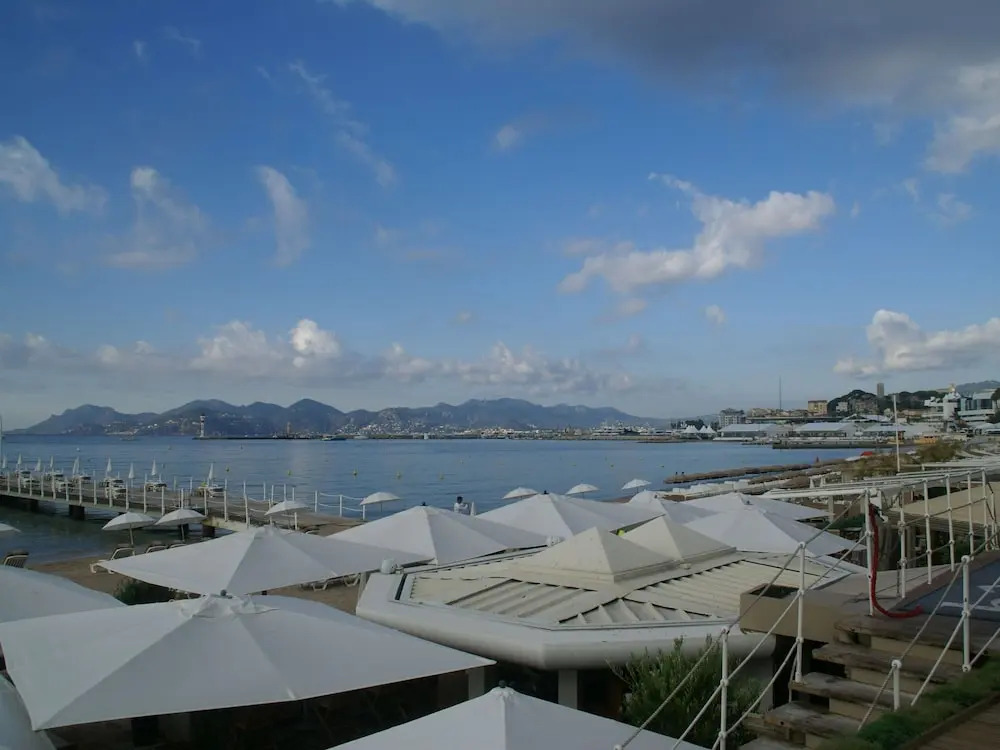 Chic Villa in Mouans-Sartoux