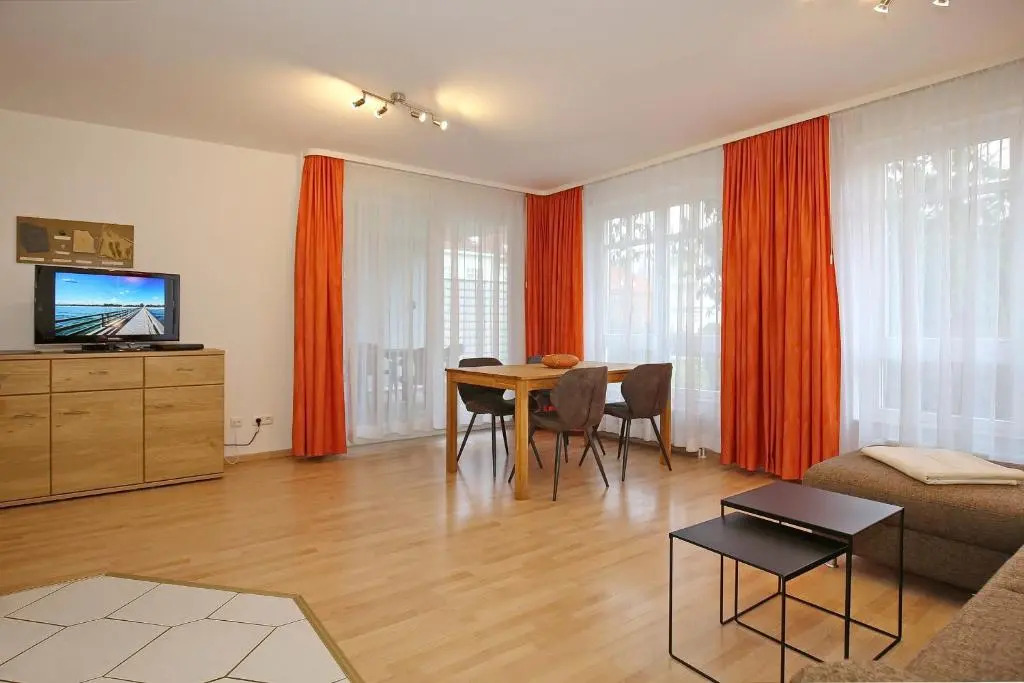Likedeeler Wohnung 11