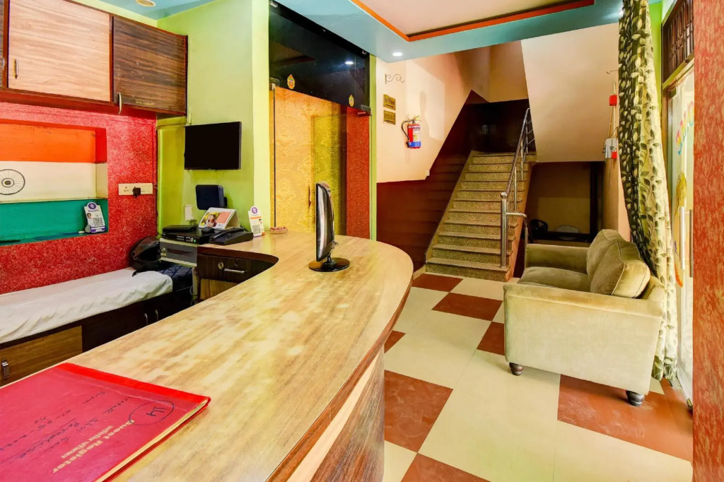 OYO Rooms Khirni Phatak Jaipur