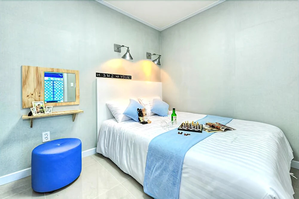 Yeongwol You and I Spa Pension