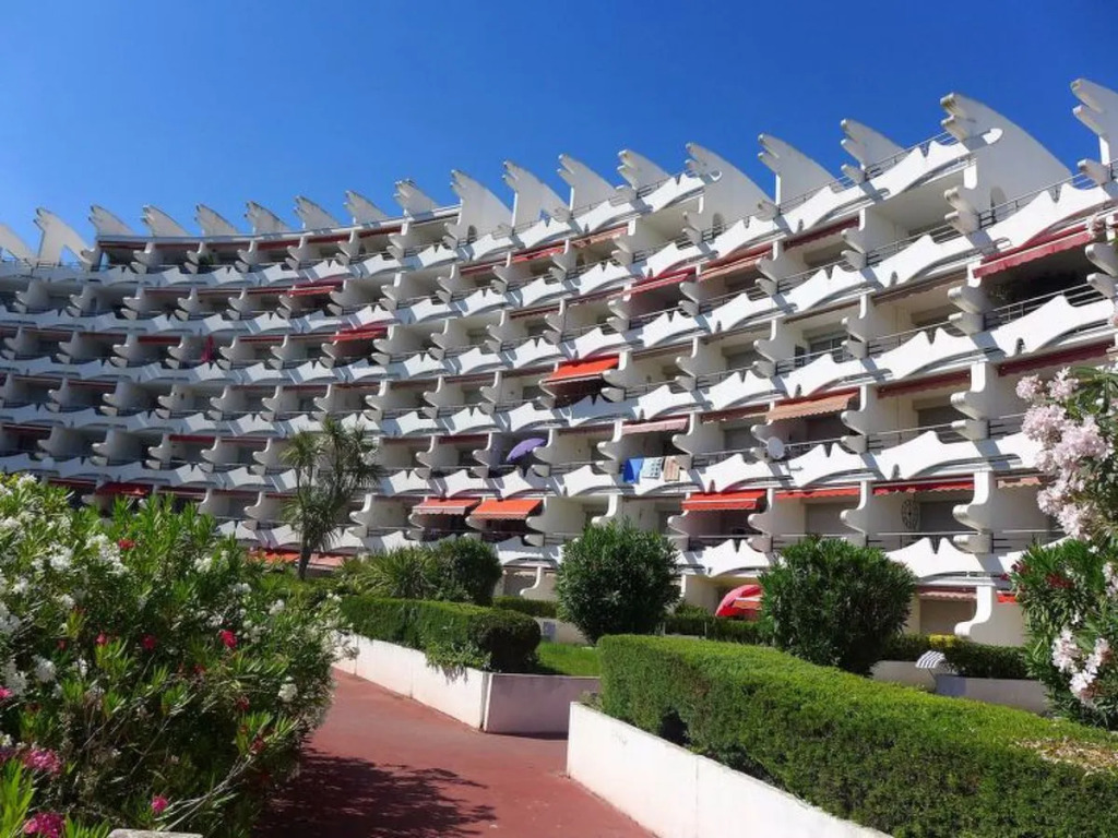 Villa Du Soleil La Grande Motte 9255