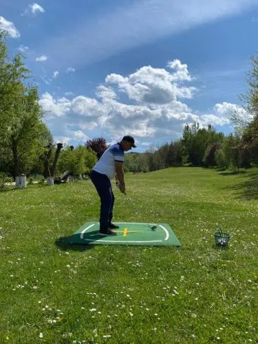 Lac de Verde - Golf&Leisure Resort
