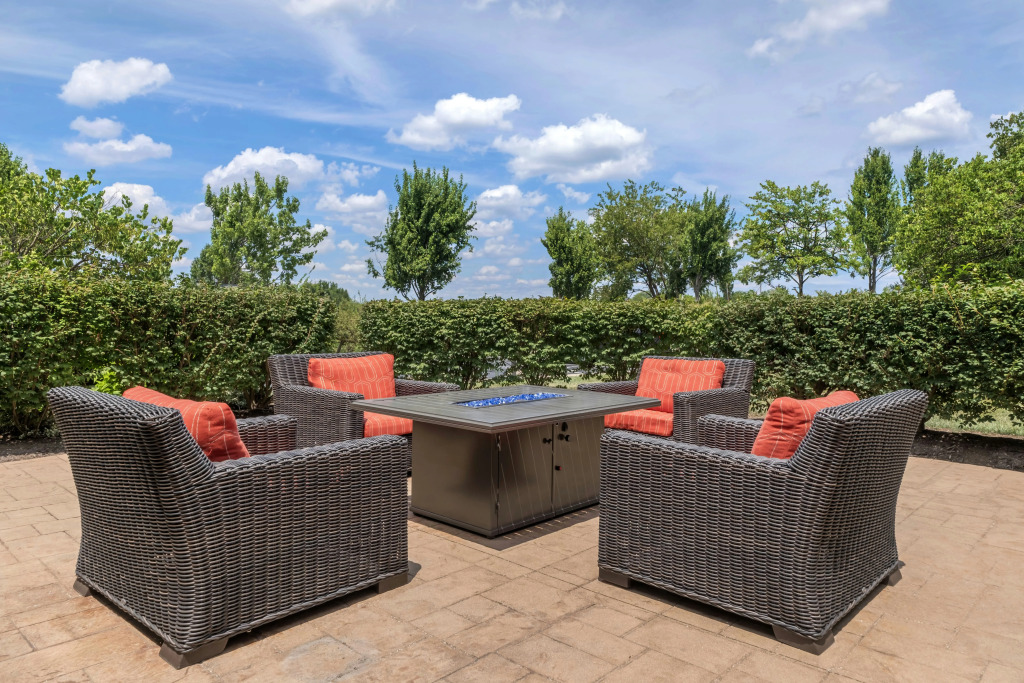 Hilton Garden Inn Lexington