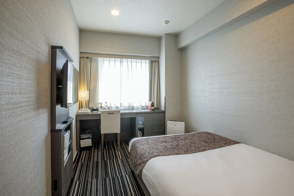 Hotel Sunroute Fukuchiyama