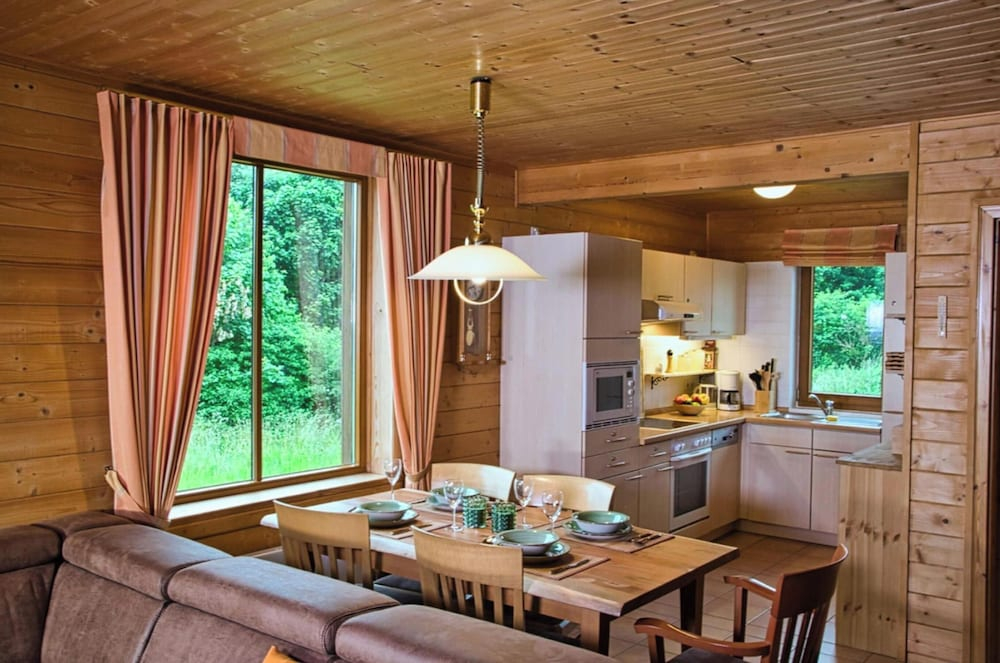 Holiday Home in Hasselfelde Near Selketalbahn