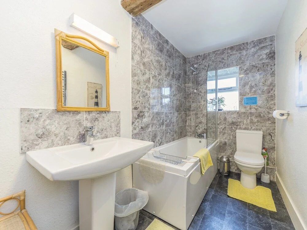 Rowton Manor Cottage