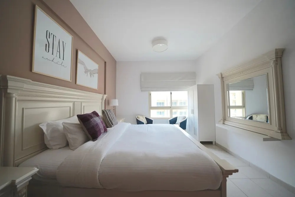 One Perfect Stay - Al Ghozlan 4