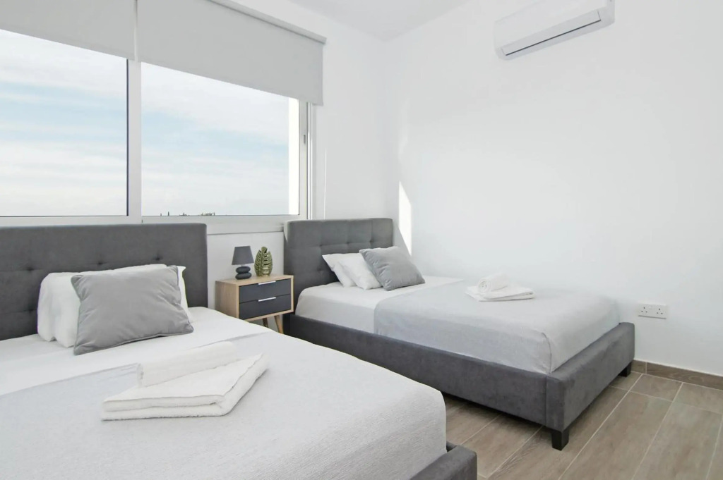 Villa Thea Athena