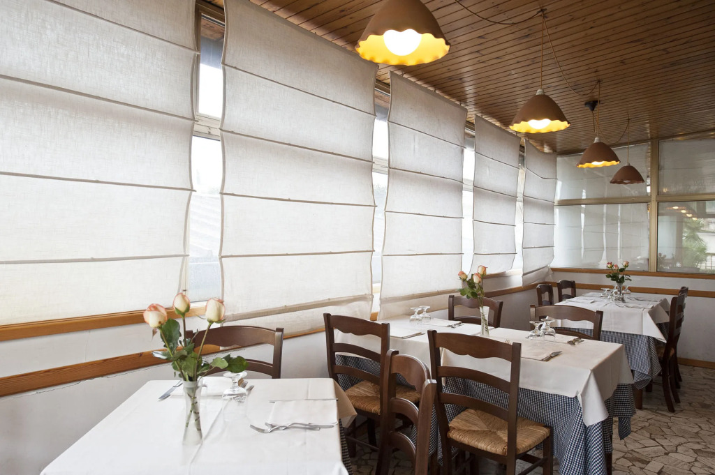 4 Pini Hotel