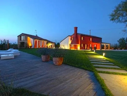 Villa Sacchetta