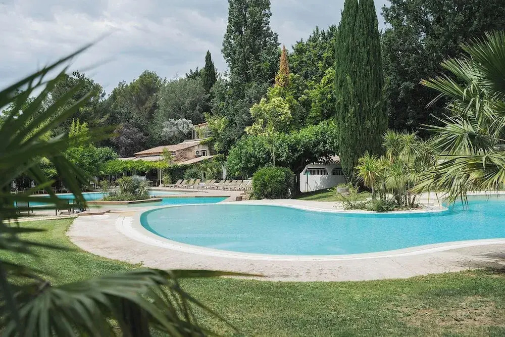 Setclub Hôtel & Spa Aix-en-Provence