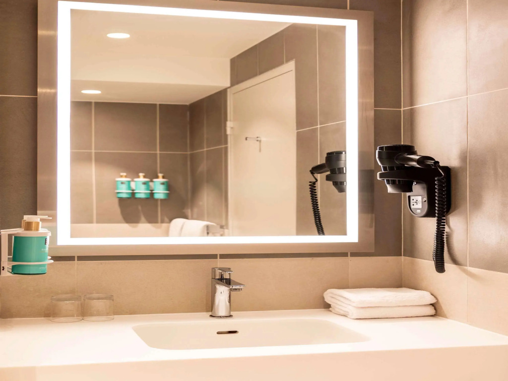 Novotel Paris Orly Rungis Aéroport