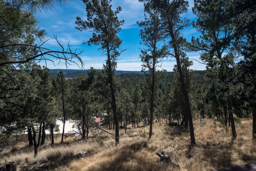 Ruidoso Three-bedroom