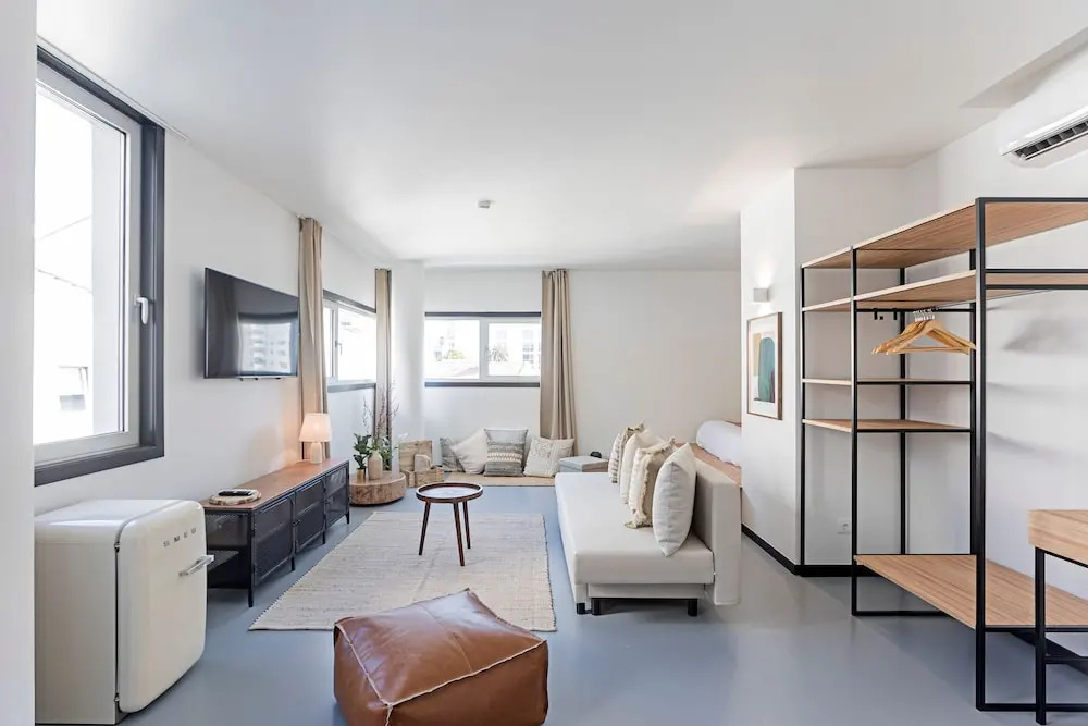 Regras Apartments & Garden A7 by Benefit Collection
