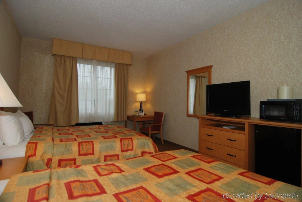 Best Western Locust Grove Inn & Suites
