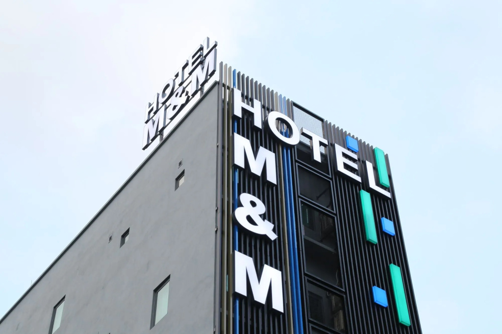 Double M Hotel @ Kl Sentral